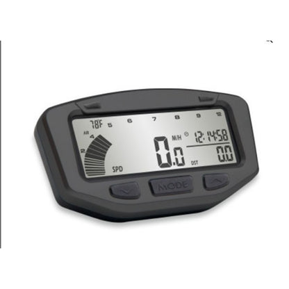 Trail Tech Vapor Computer Kit Speed / Tach / Temp 752-118_1554206