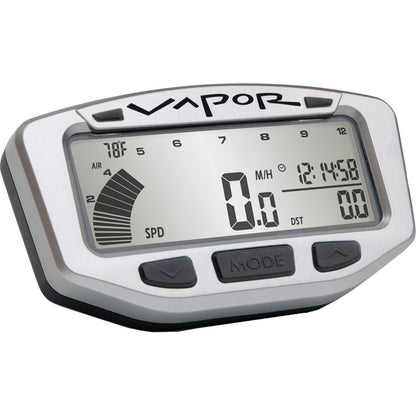 Trail Tech Vapor Computer Kit Speed / Tach / Temp 752-120_59320