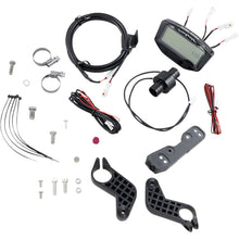 Trail Tech Vapor Computer Kit Speed / Tach / Temp 752-121_485310