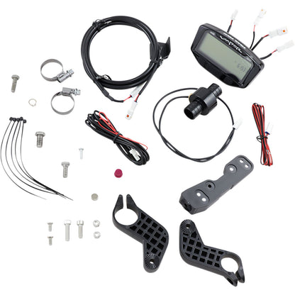 Trail Tech Vapor Computer Kit Speed / Tach / Temp 752-121_485310