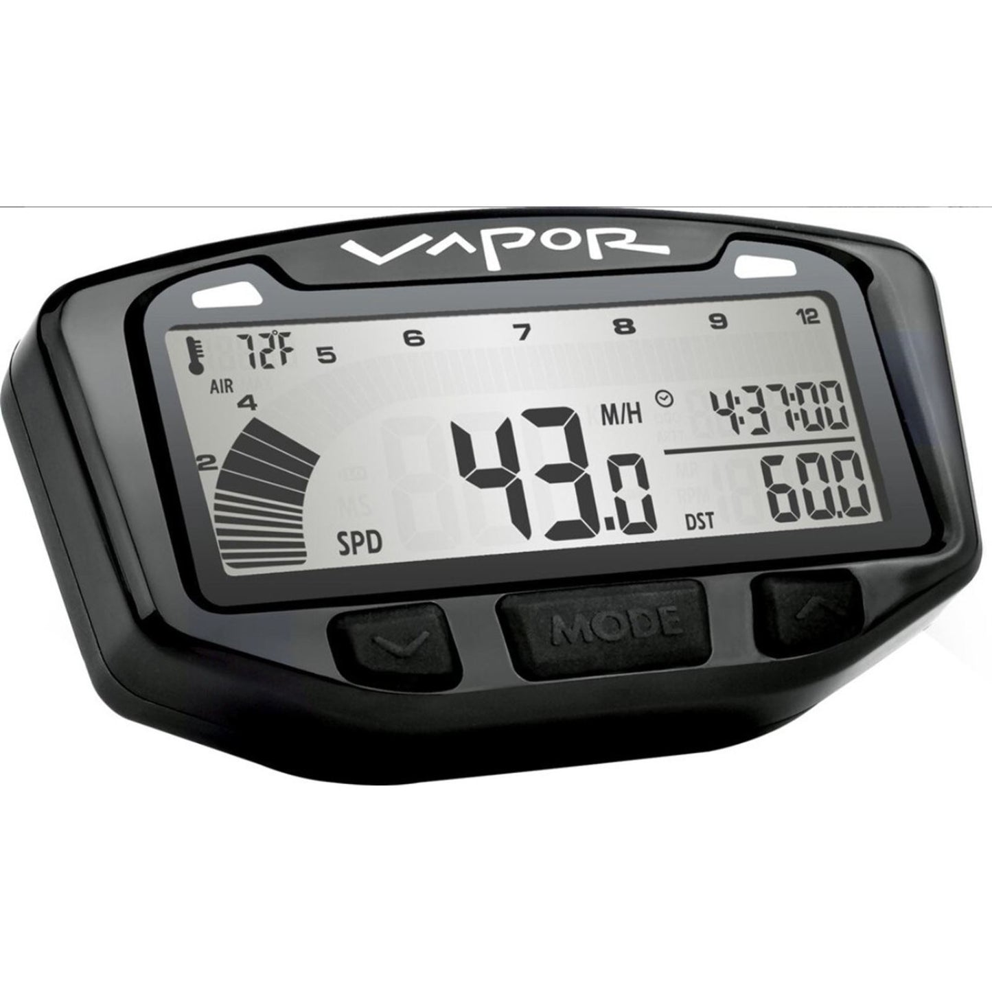 Trail Tech Vapor Computer Kit Speed / Tach / Temp 752-121_1772081