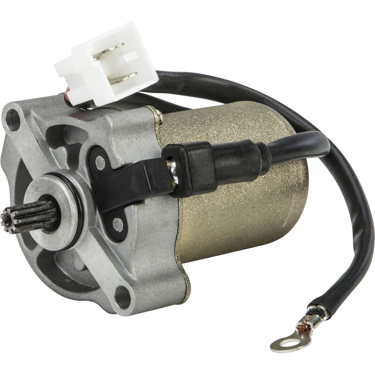 Fire Power Starter Motor for Polaris SND0571_59322
