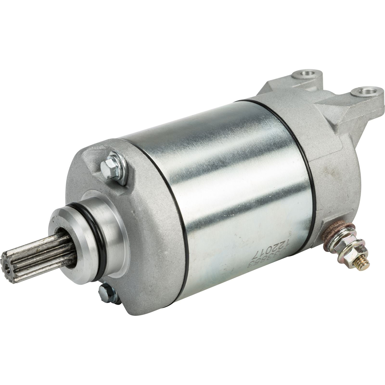 Fire Power Starter Motor for Polaris SMU0491_59323