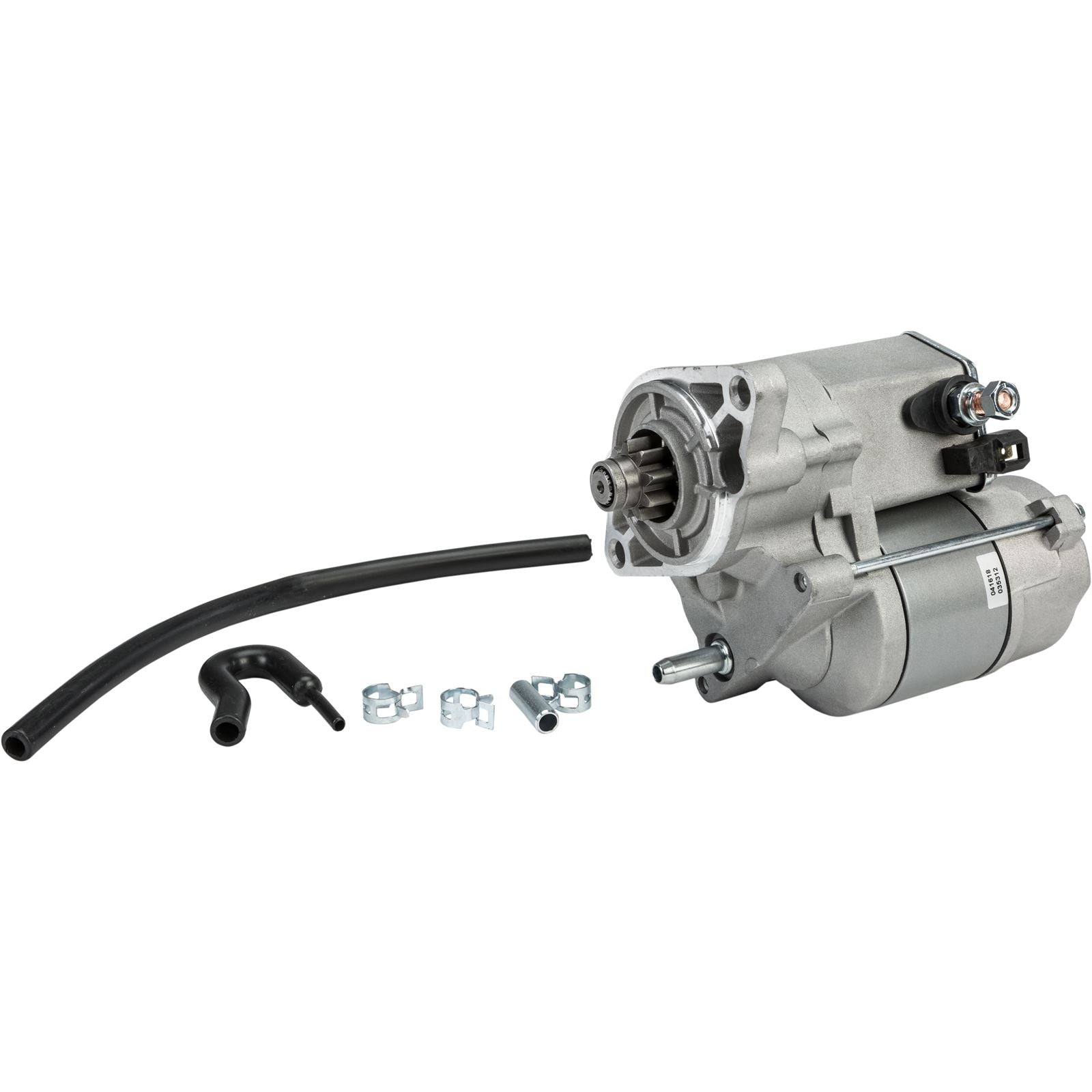 Fire Power Starter Motor for Kubota SND0724_59330