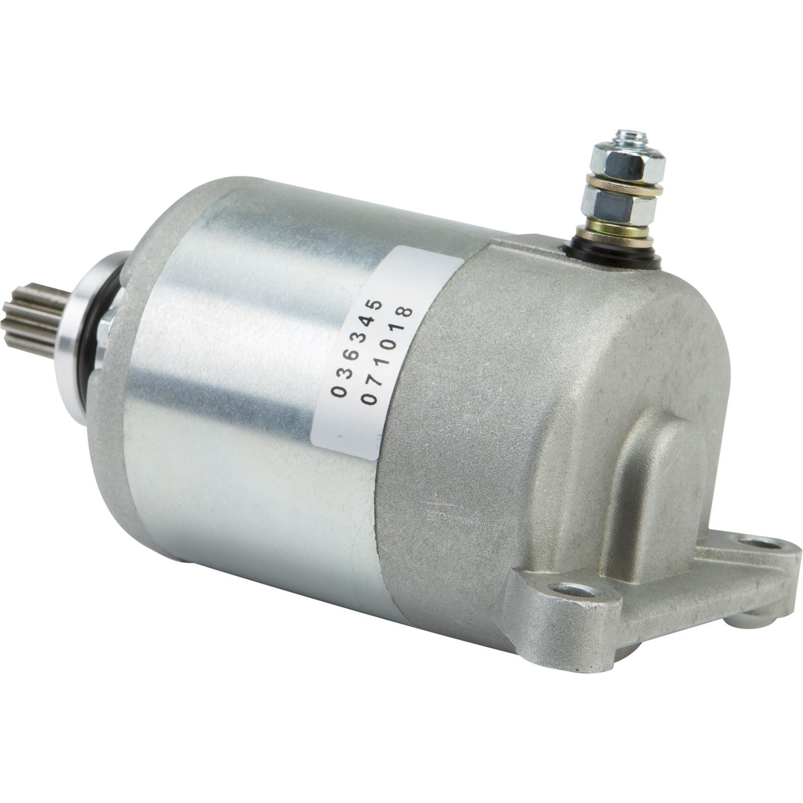 Fire Power Starter Motor for Polaris SMU0569_59338