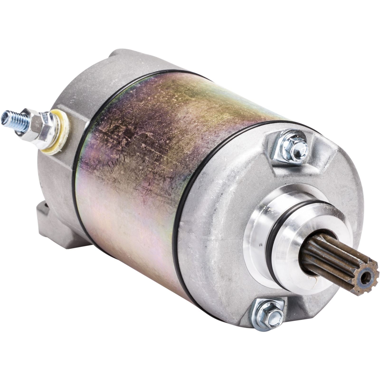 Ricks Rick's Starter Motor [MPN: 61-518]_59344