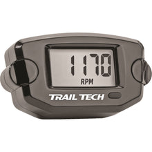 Trail Tech TTO CVT Guage 742-ES3_59347