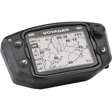 Trail Tech Voyager GPS Kit for Arctic Cat/Can-Am/ Kawasaki/ Polaris/ Suzuki/ Yamaha 912-114_59349
