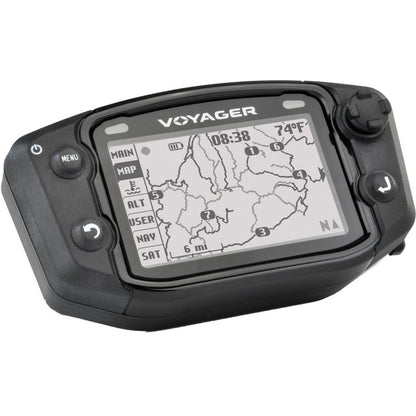 Trail Tech Voyager GPS Kit for Arctic Cat/Can-Am/ Kawasaki/ Polaris/ Suzuki/ Yamaha 912-114_59349