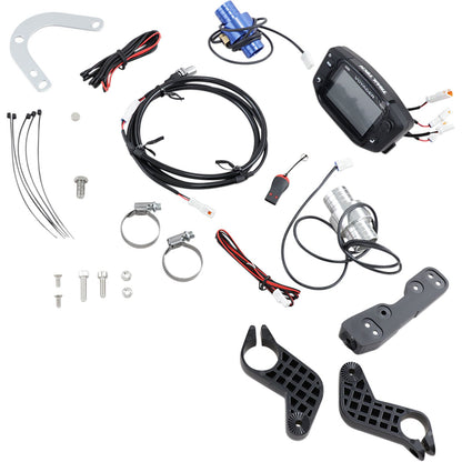 Trail Tech Voyager GPS Kit for Arctic Cat/Can-Am/ Kawasaki/ Polaris/ Suzuki/ Yamaha 912-114_485289