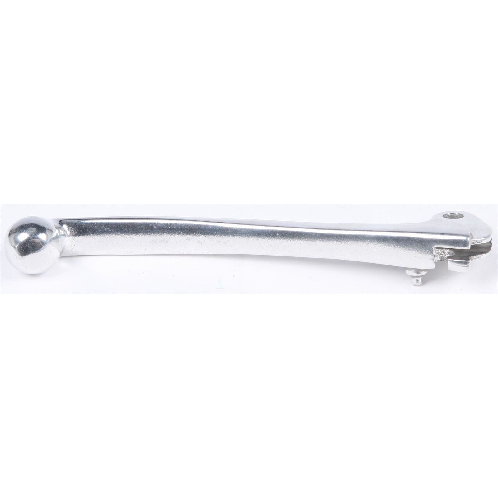 Emgo Brake Lever Silver 30-24211_59391