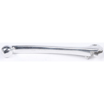 Emgo Brake Lever Silver 30-24211_59391