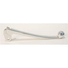 Emgo Brake Lever Silver 30-24211_557314