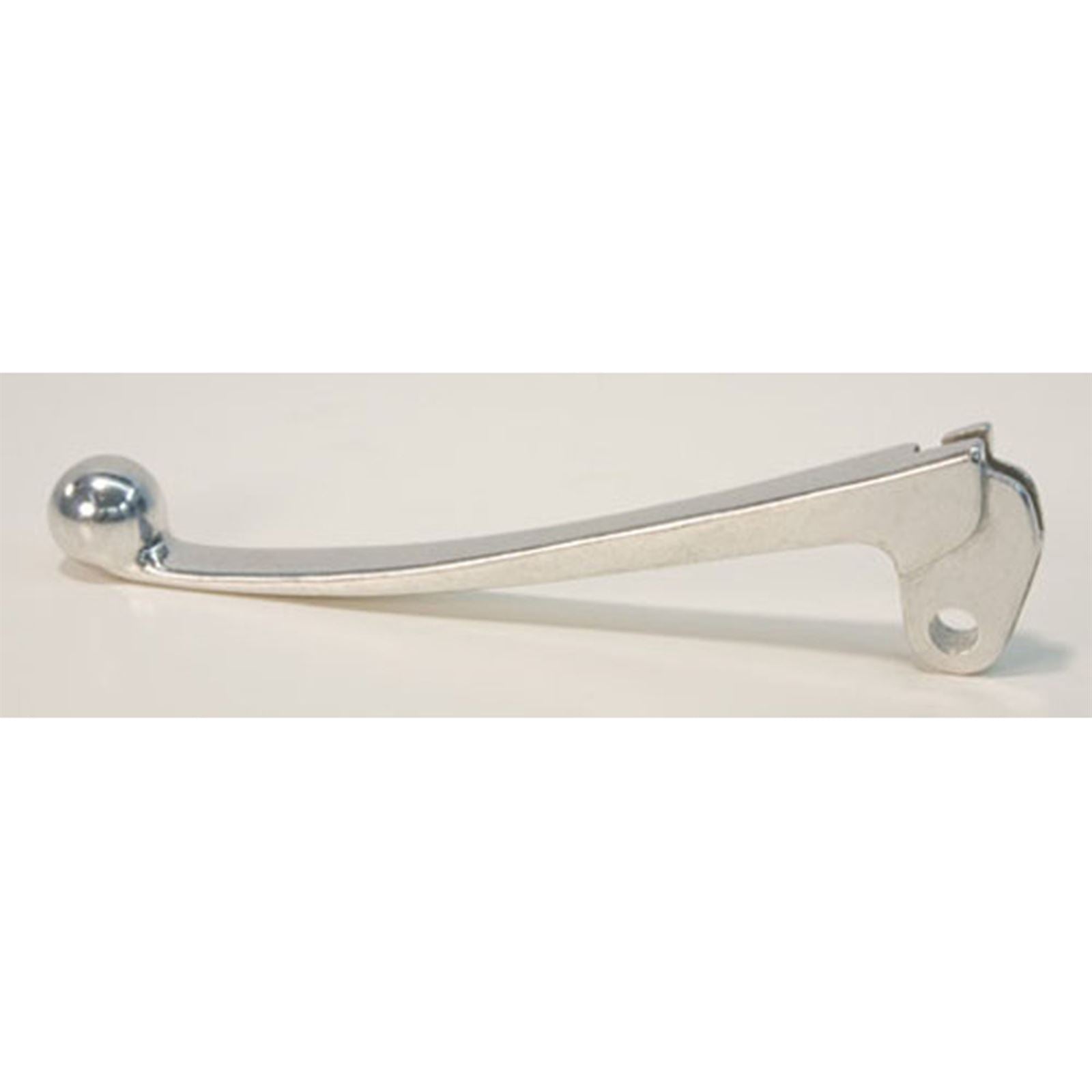 Emgo Clutch Lever Silver 30-24212_11052021_557315