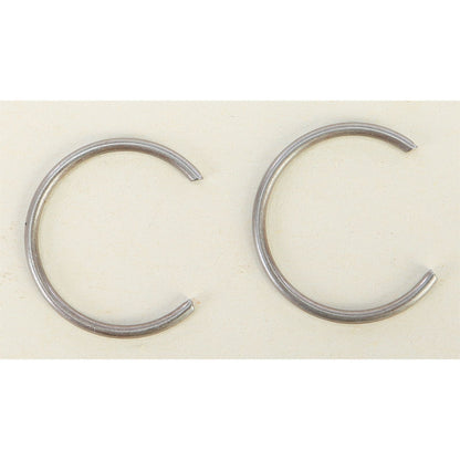 Wiseco - Powersports Piston Circlips 22mm W5509_59440