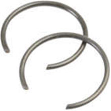 Wiseco - Powersports Piston Circlips 22mm W5509_59441