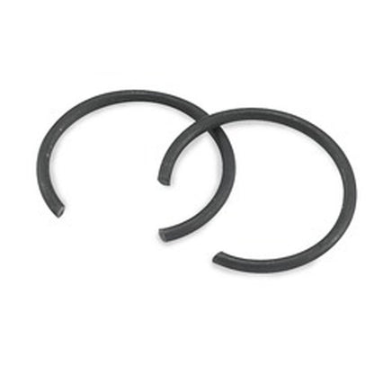 Wiseco - Powersports Piston Circlips 22mm W5509_557318