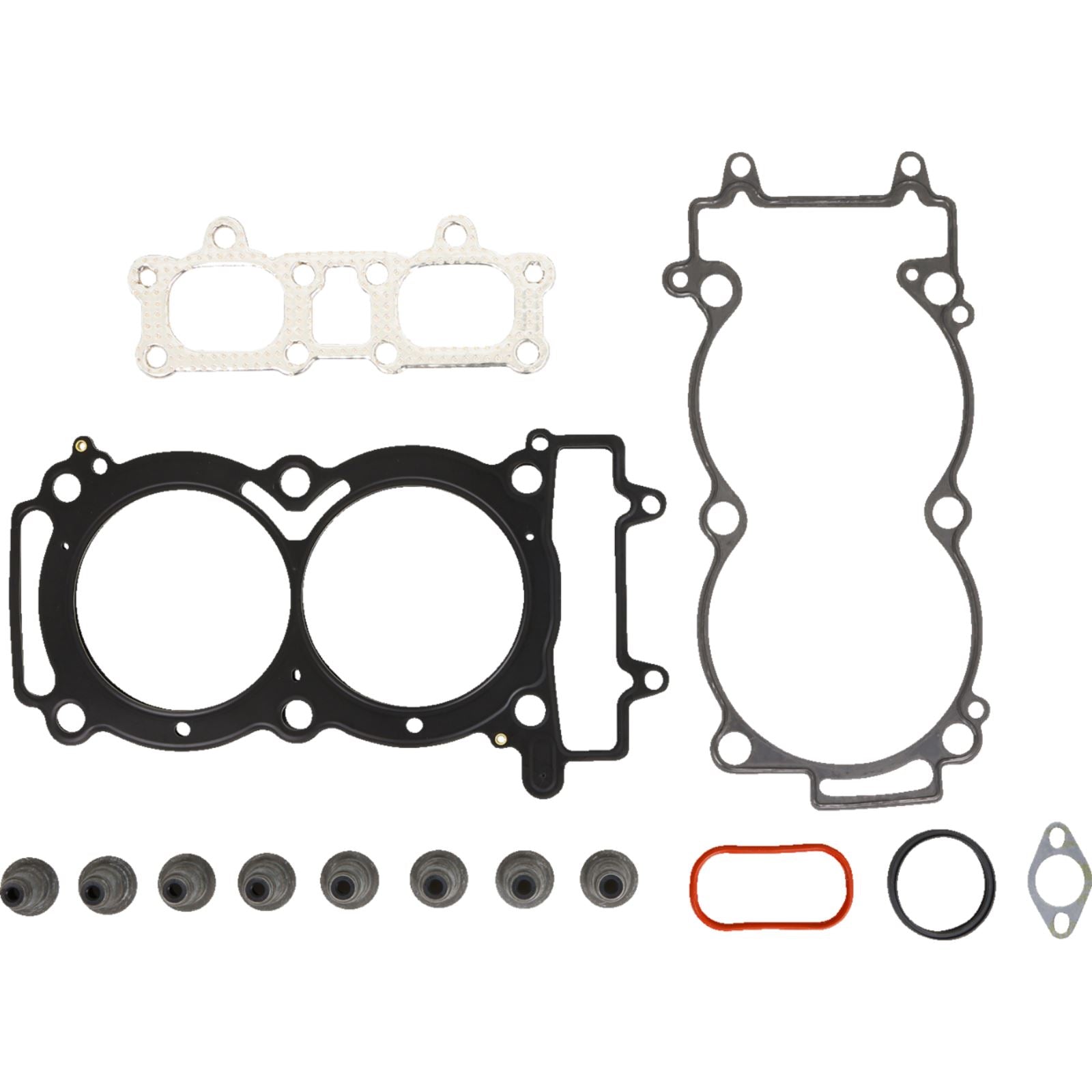 Cometic Top End Gasket Kit C3546-EST_1486035