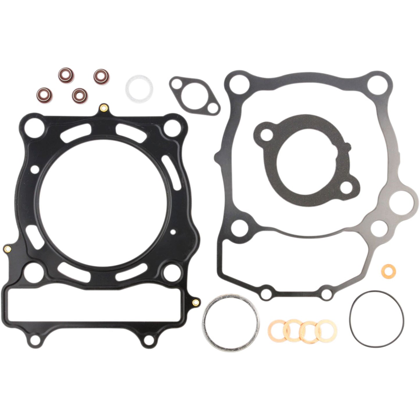 Cometic Top End Gasket Kit C3610_364431
