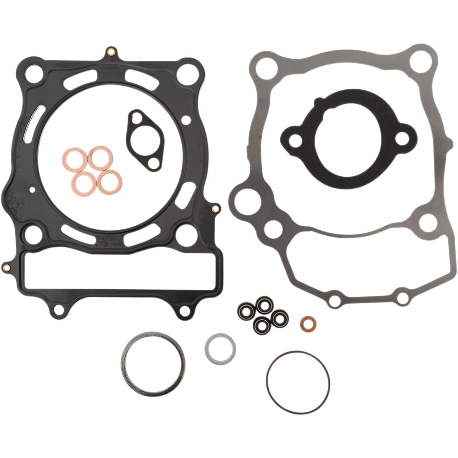 Cometic Top End Gasket Kit C3611_364432