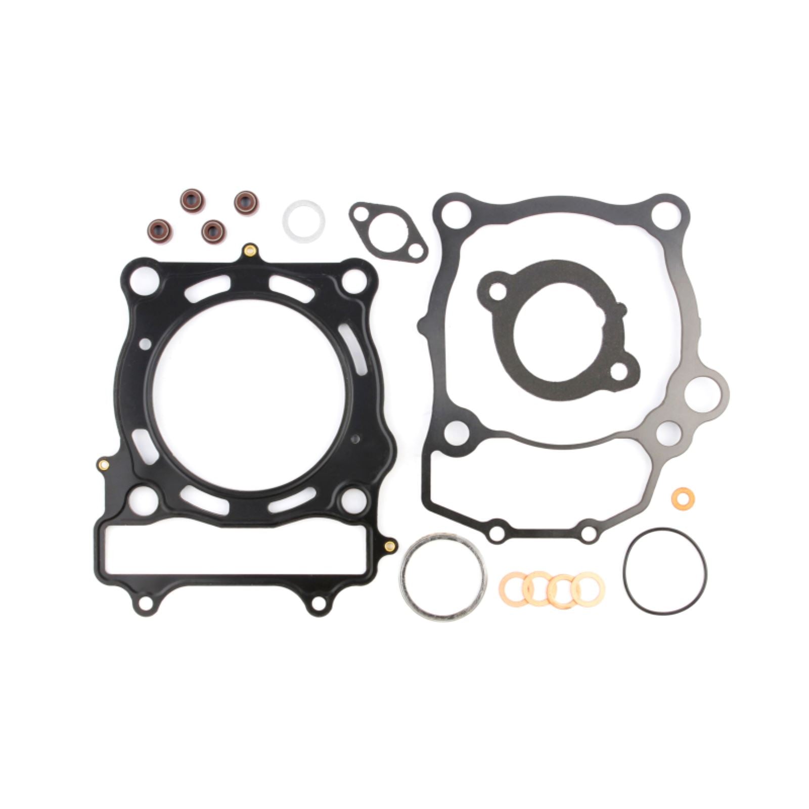 Cometic Top End Gasket Kit C3611_1446600