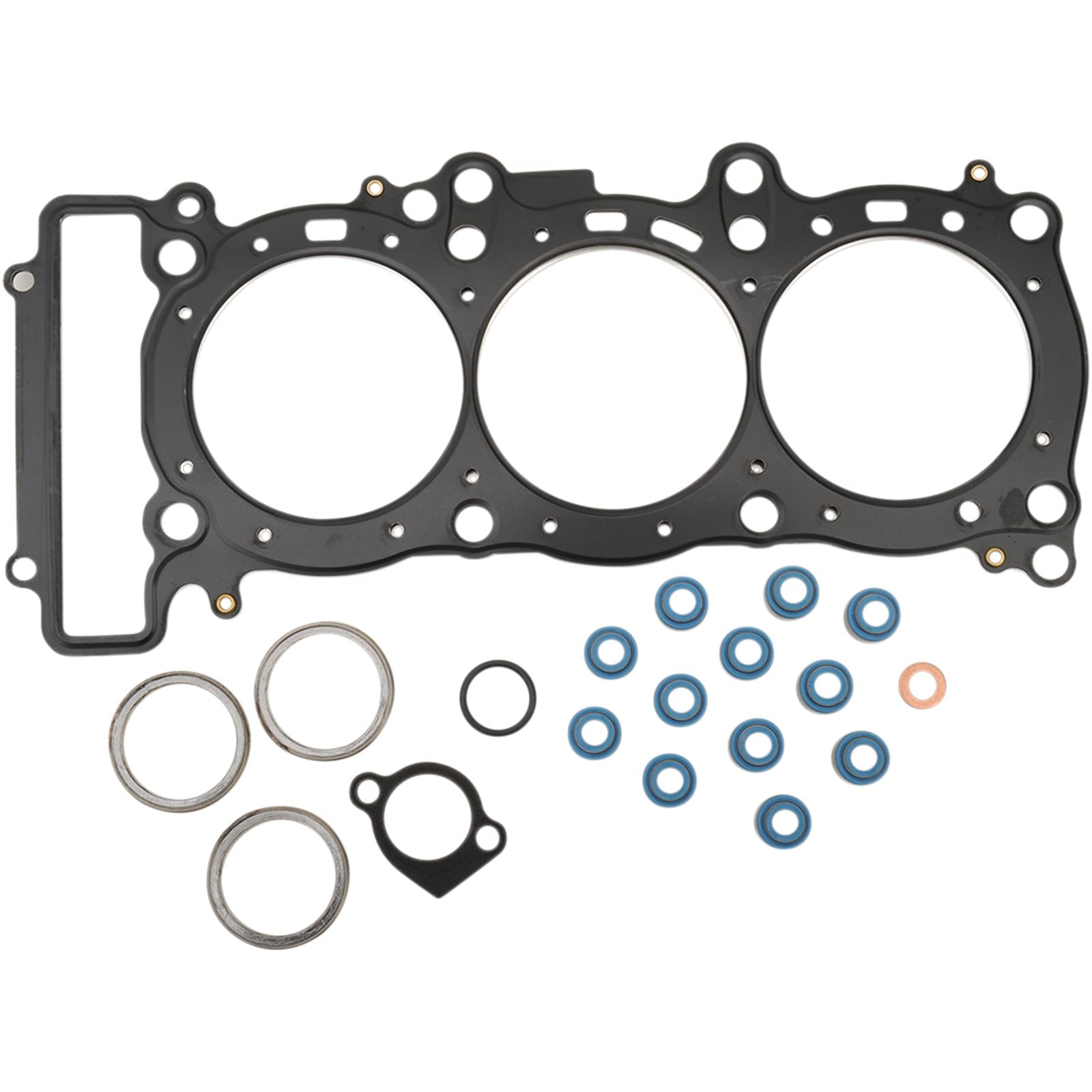 Cometic Top End Gasket Kit C3617_364433