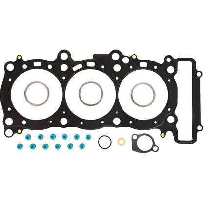 Cometic Top End Gasket Kit C3617_1511617