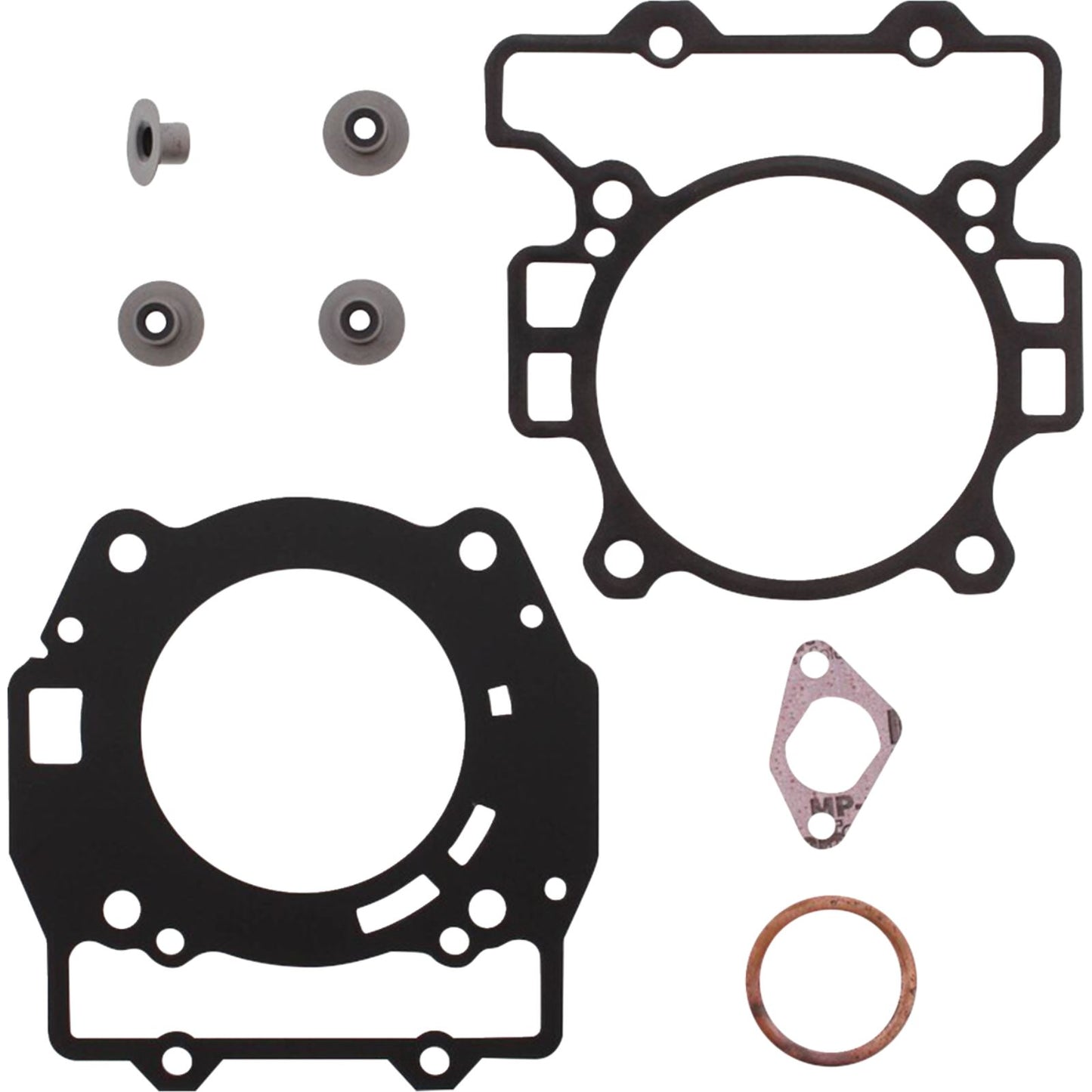 Vertex Top End Gaskets for Polaris 810968_1773448