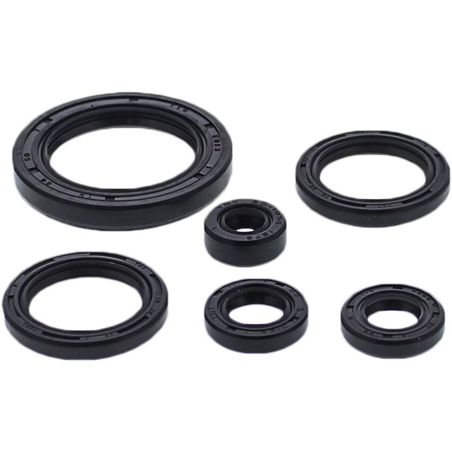 Vertex Oil Seal Set 822978_59472