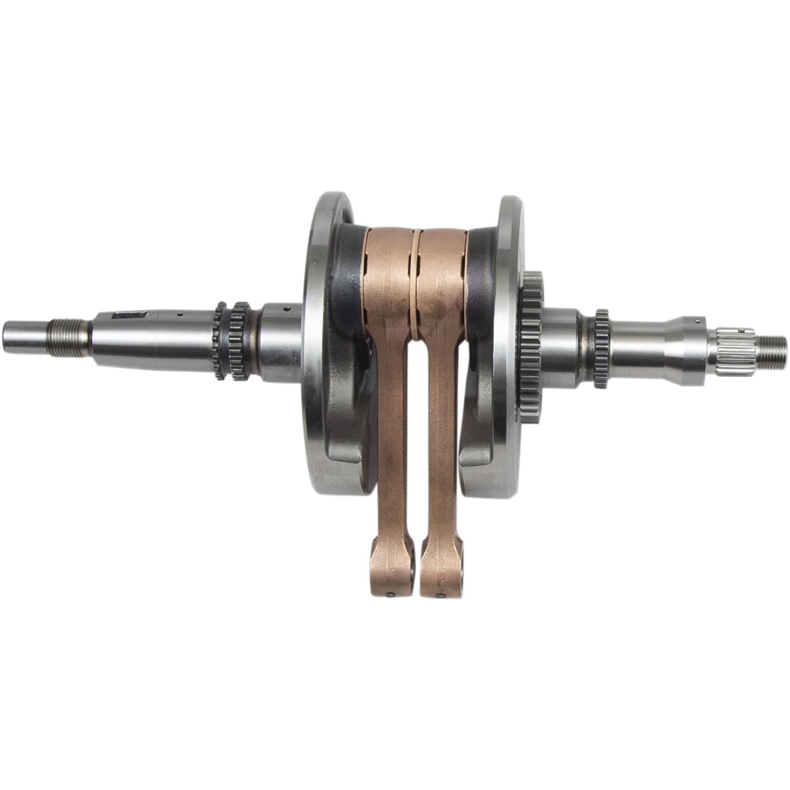 Hot Rods Hot Rod Crank Arctic Cat Prowler Wildcat 1000 4433_396440