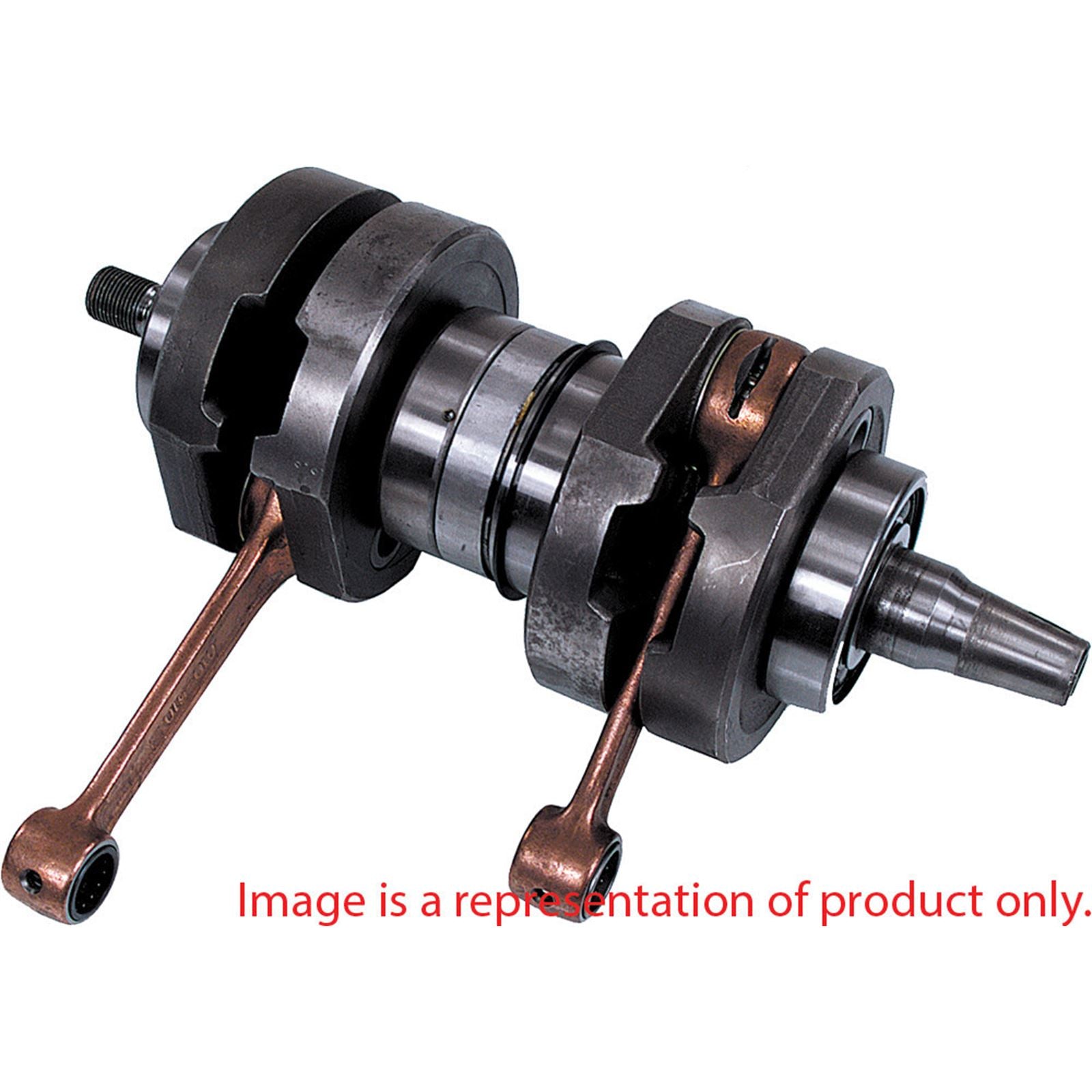 Hot Rods Hot Rod Crank for Polaris  Ranger Sportsman / RZR 570 4429_59476