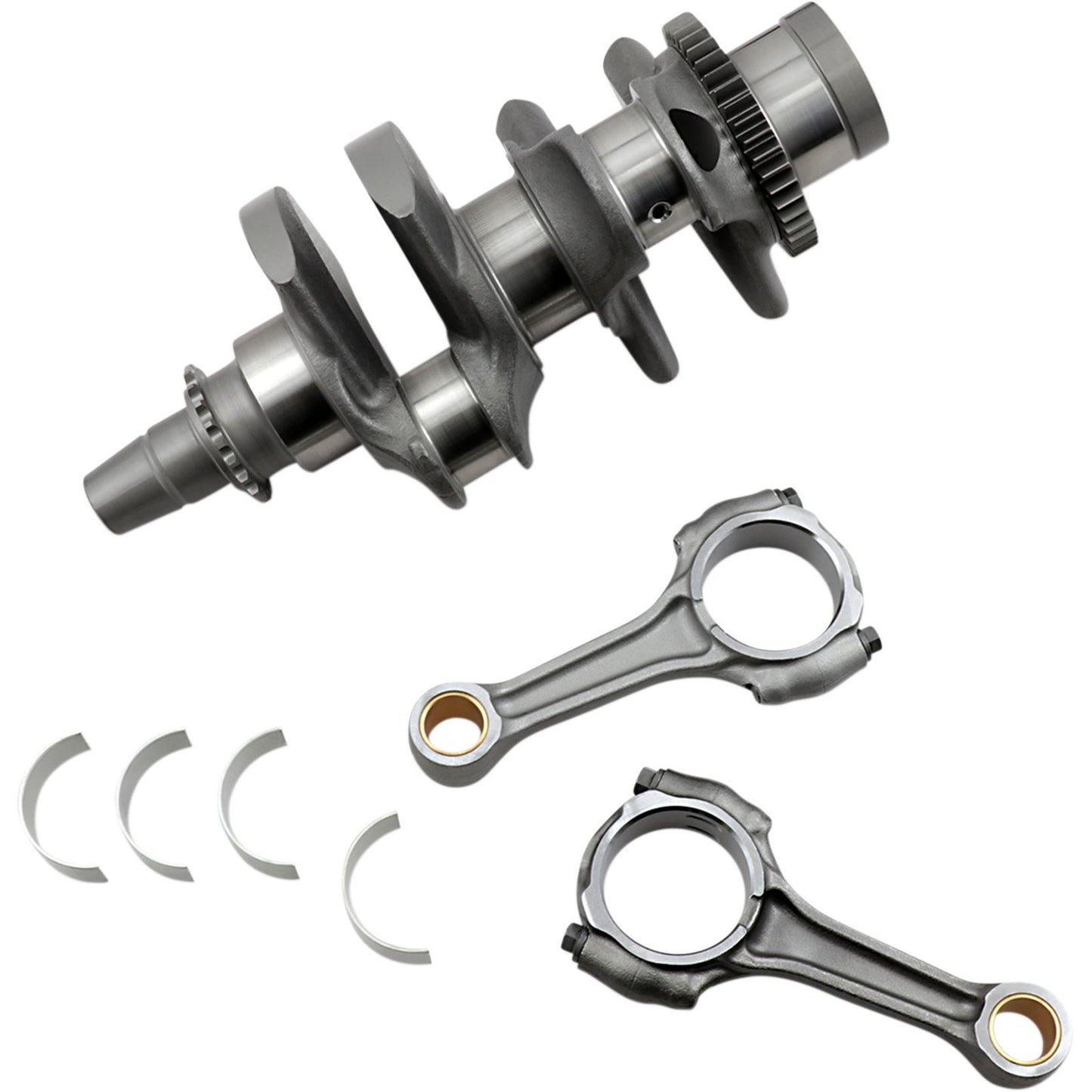Hot Rods Crankshaft Assembly for Polaris Sportsman 4430_396445