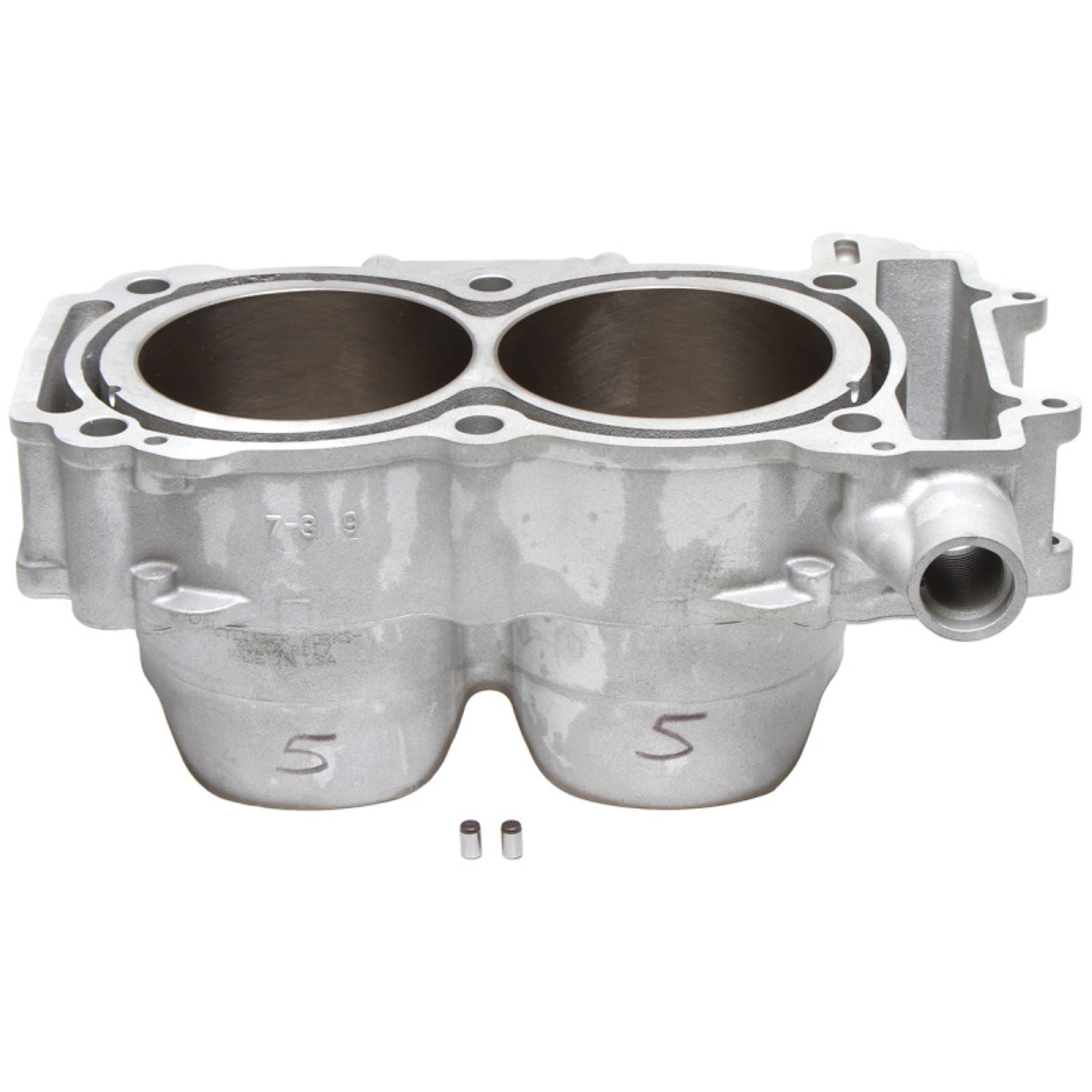 Cylinder Works Standard Bore Cylinder for Polaris [MPN: 60004]_1618091