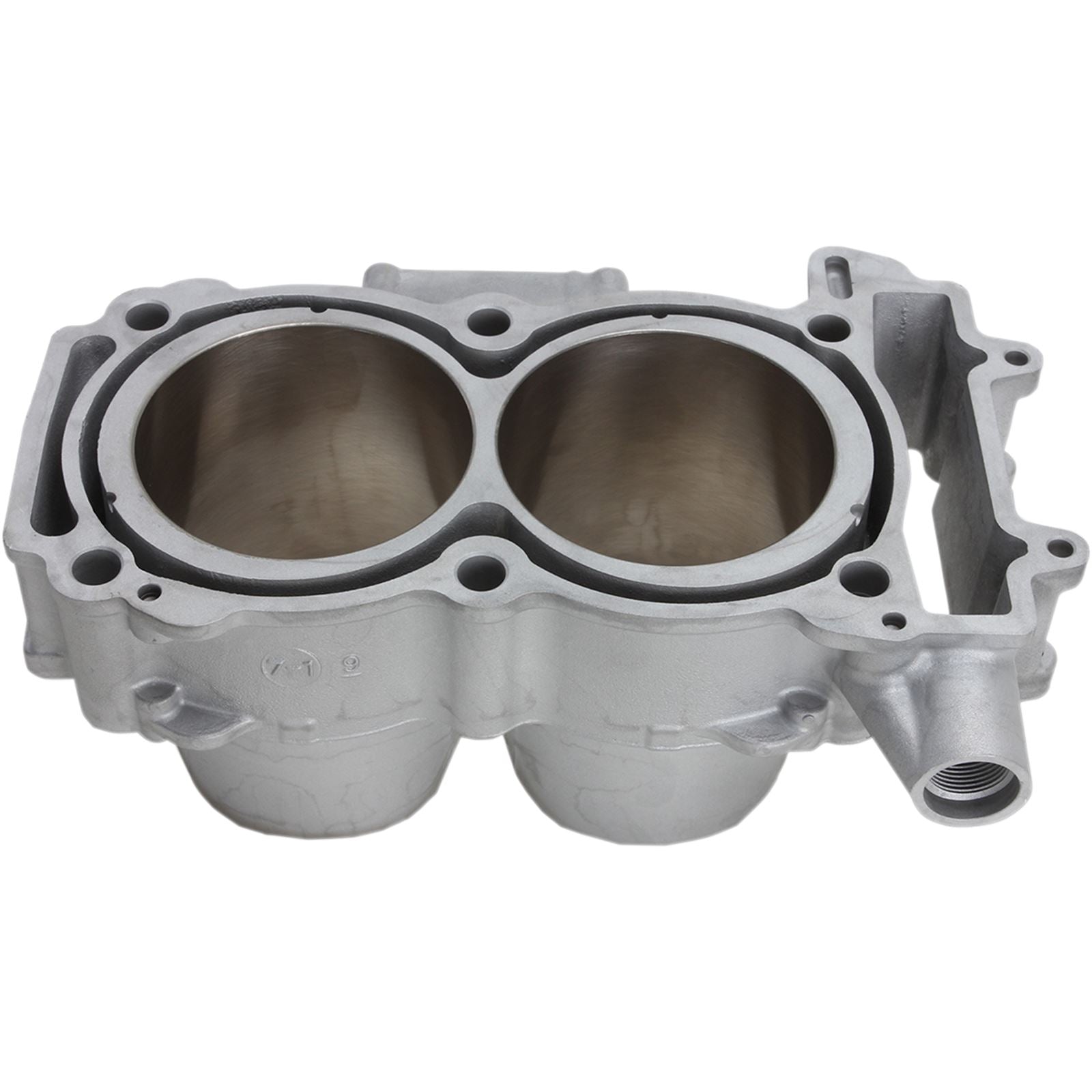 Cylinder Works Standard Bore Cylinder for Polaris [MPN: 60004]_370386