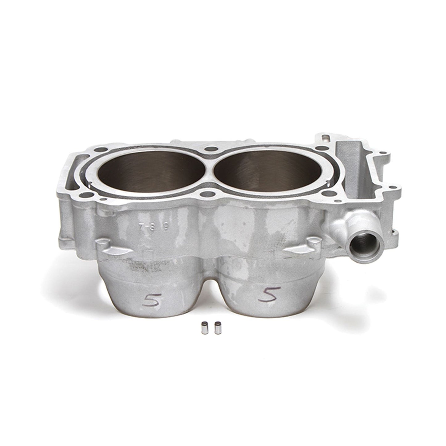 Cylinder Works Standard Bore Cylinder for Polaris [MPN: 60004]_59487
