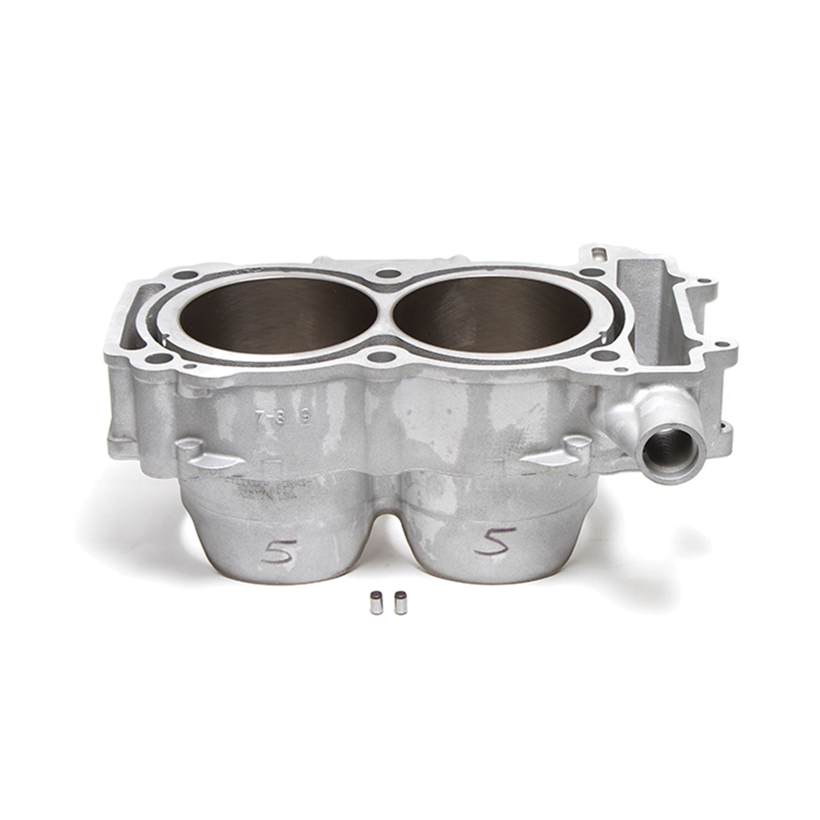 Cylinder Works Standard Bore Cylinder for Polaris [MPN: 60004]_59487