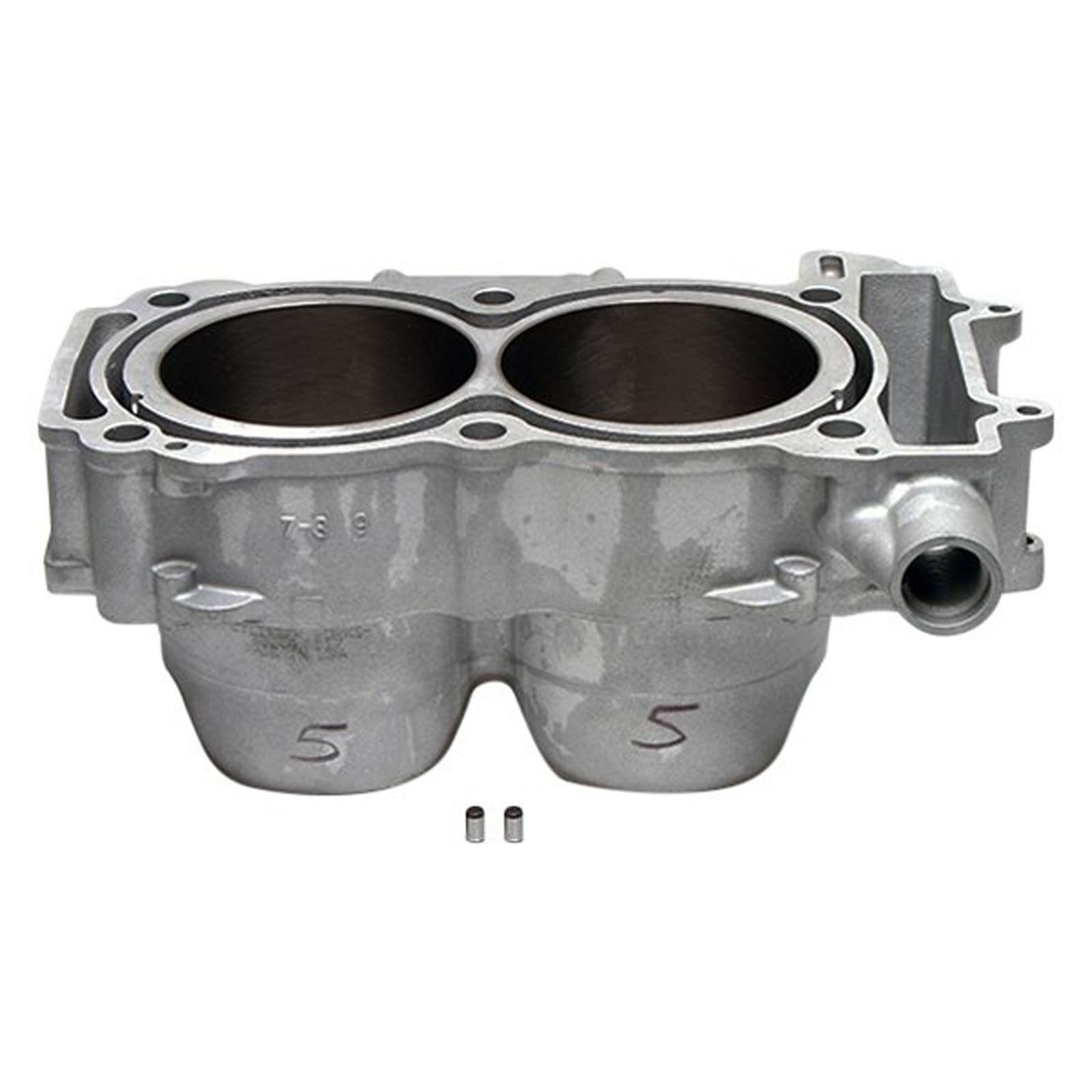 Cylinder Works Standard Bore Cylinder for Polaris [MPN: 60004]_557319