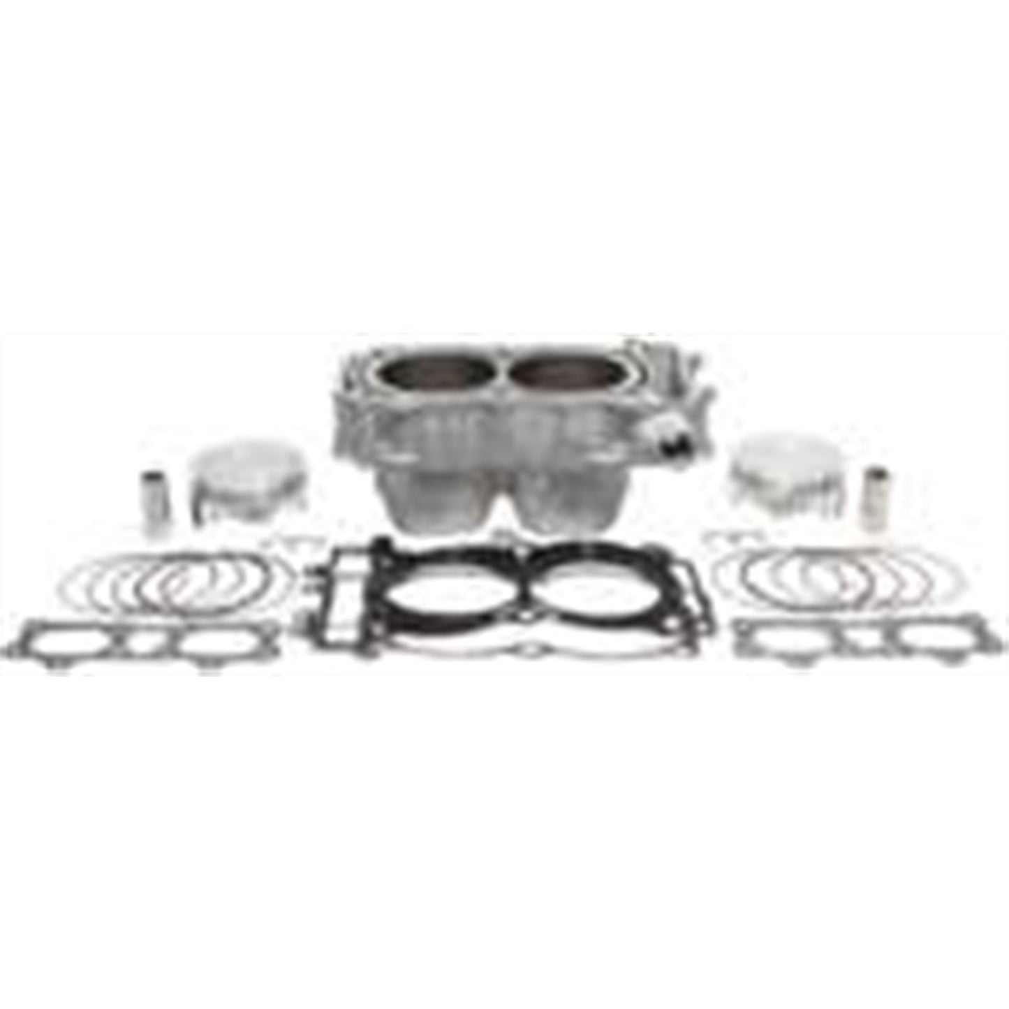 Cylinder Works Standard Bore Kit for Polaris [MPN: 60004-K01]_59488
