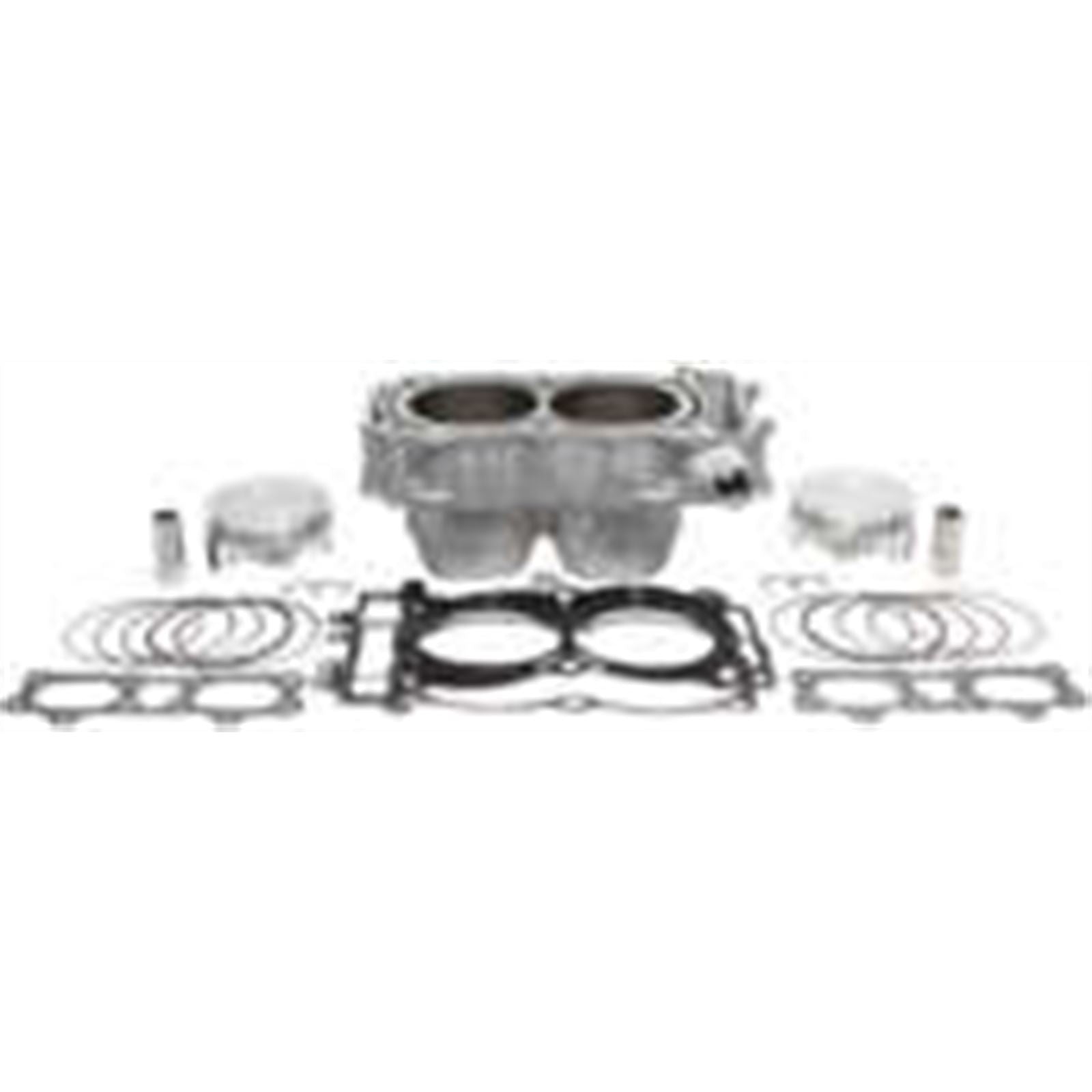 Cylinder Works Standard Bore Kit for Polaris [MPN: 60004-K01]_59488