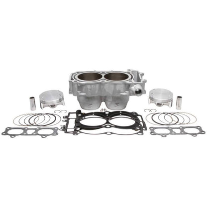 Cylinder Works Standard Bore Kit High Compression for Polaris [MPN: 60004-K01HC]_1618130