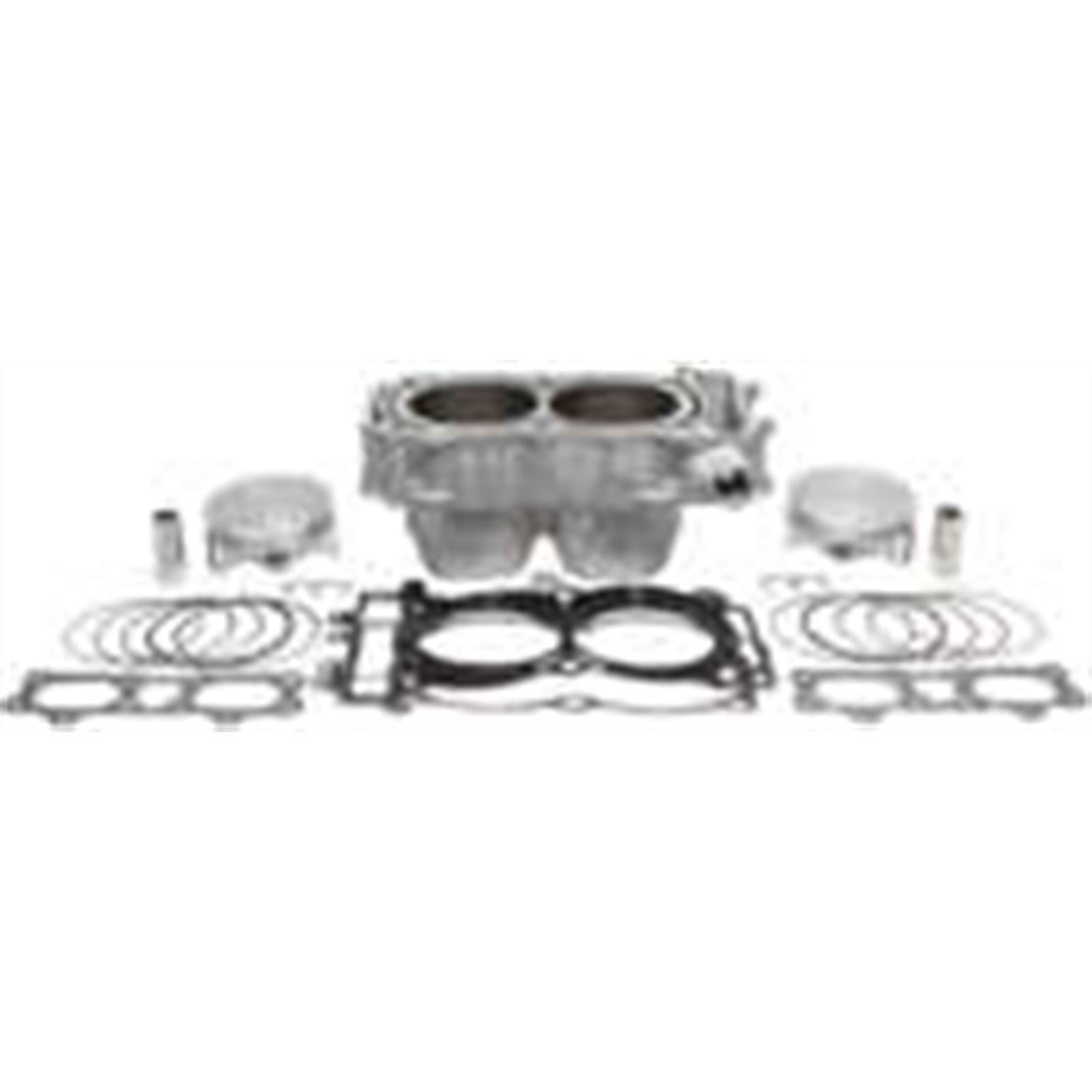 Cylinder Works Standard Bore Kit High Compression for Polaris [MPN: 60004-K01HC]_59489