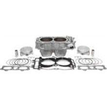 Cylinder Works Standard Bore Kit High Compression for Polaris [MPN: 60004-K01HC]_59489