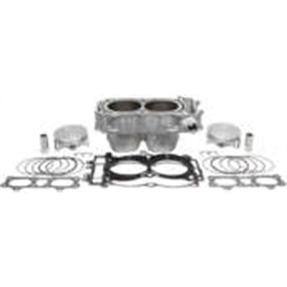 Cylinder Works Standard Bore Kit High Compression for Polaris [MPN: 60004-K01HC]_59489