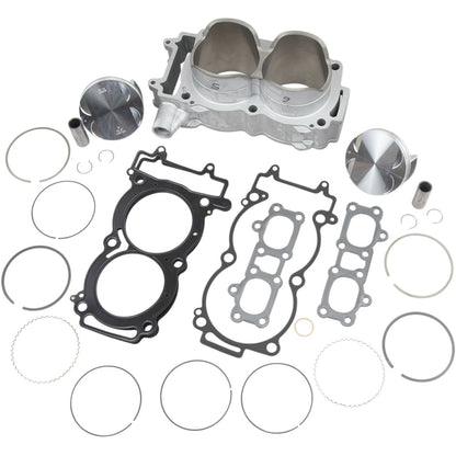 Cylinder Works Standard Bore Kit High Compression for Polaris [MPN: 60004-K01HC]_370389