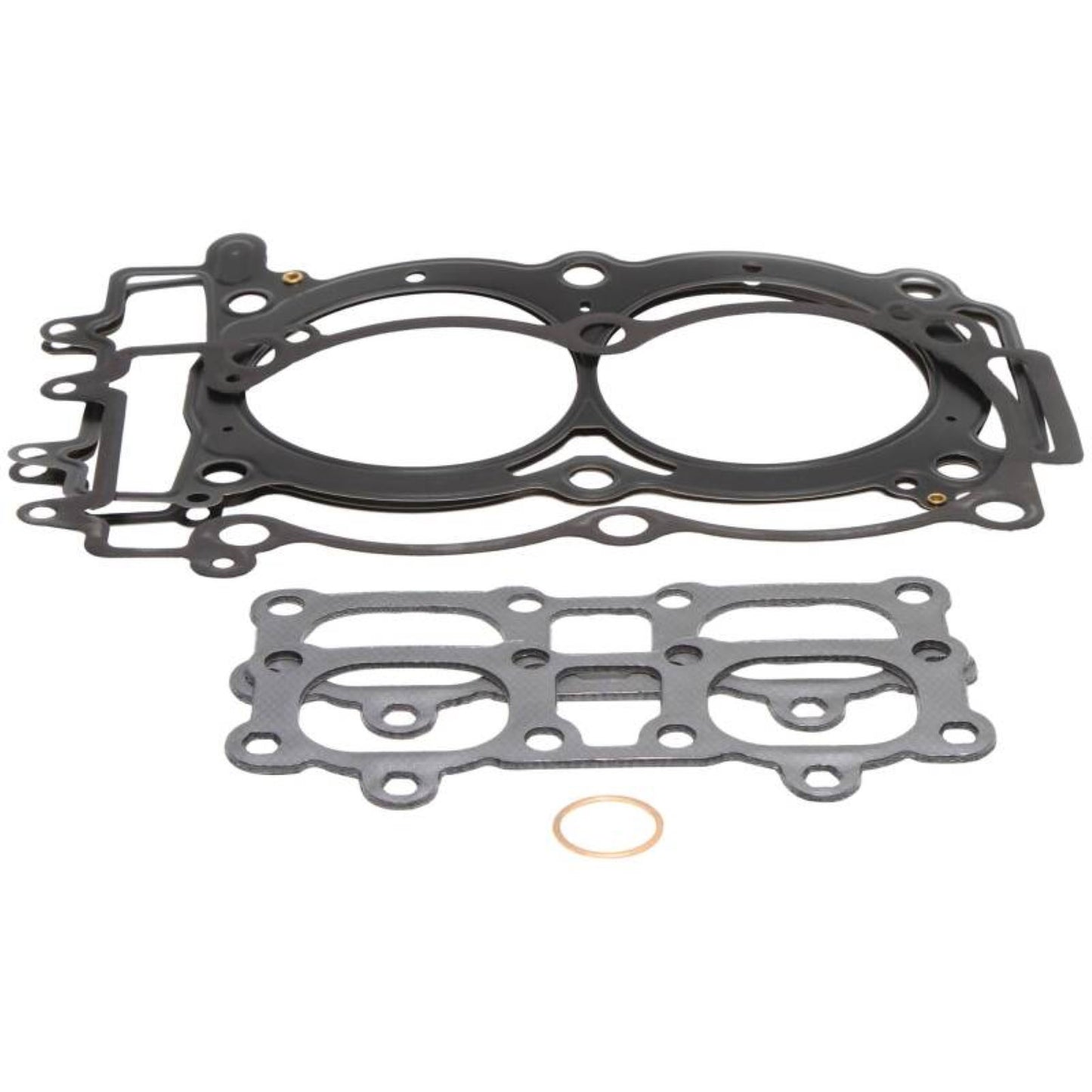 Cylinder Works Standard Bore Kit High Compression for Polaris [MPN: 60004-K01HC]_1618132