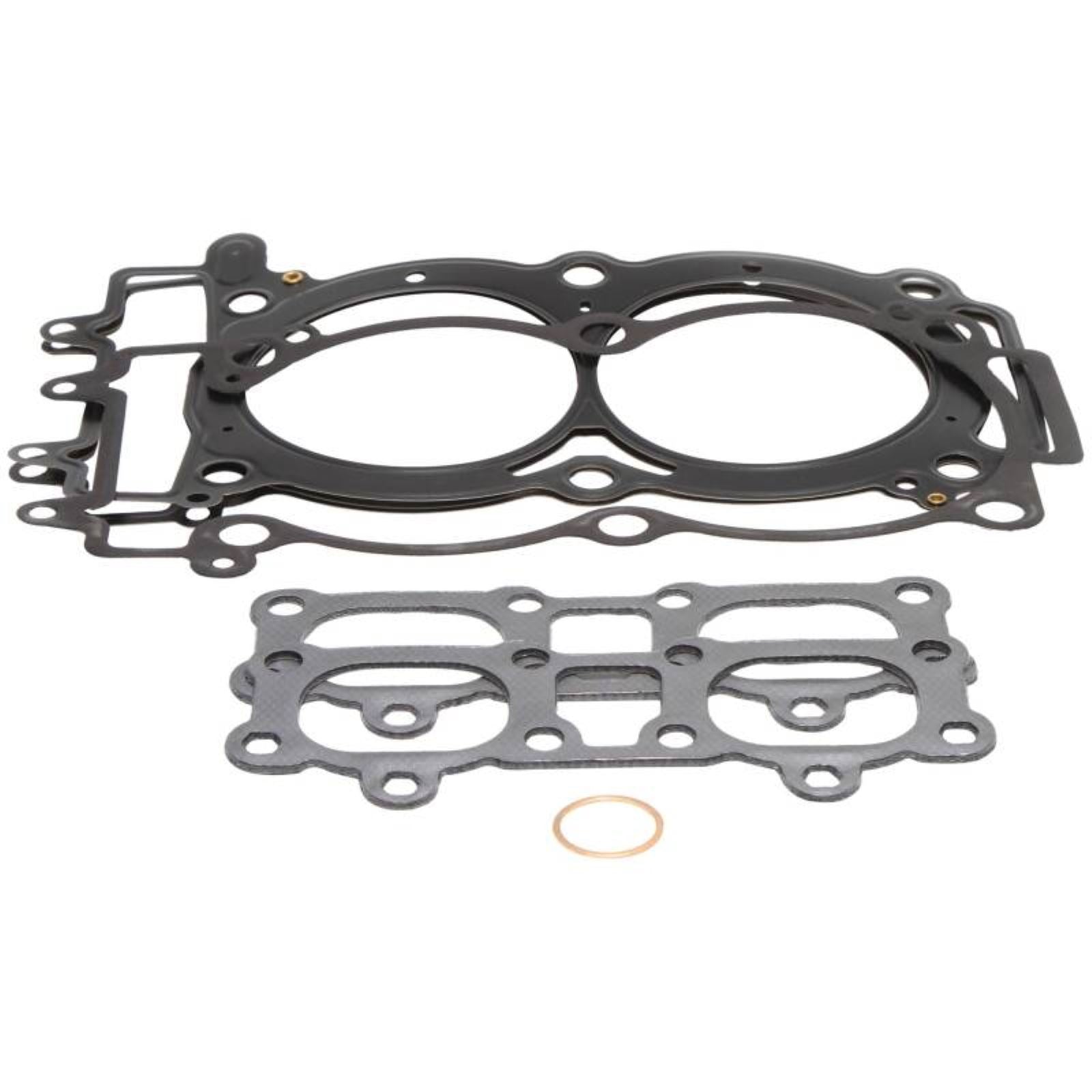 Cylinder Works Standard Bore Kit High Compression for Polaris [MPN: 60004-K01HC]_1618132