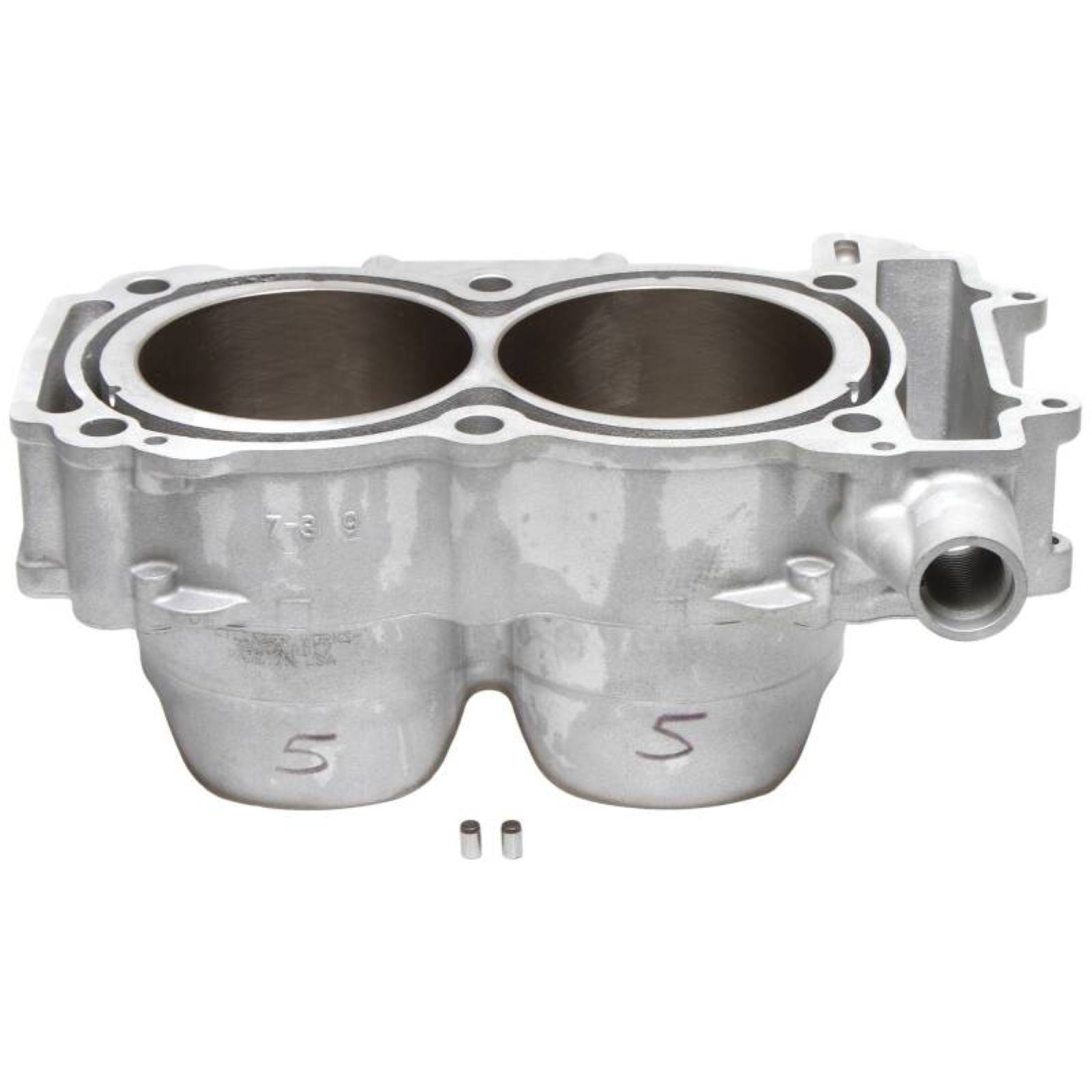 Cylinder Works Standard Bore Kit High Compression for Polaris [MPN: 60004-K01HC]_1618133
