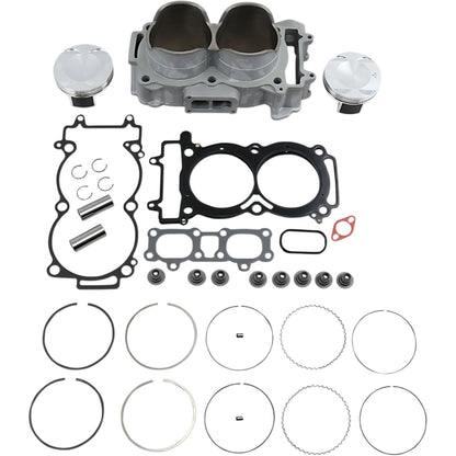 Cylinder Works Standard Bore Kit for Polaris [MPN: 60006-K01]_370384
