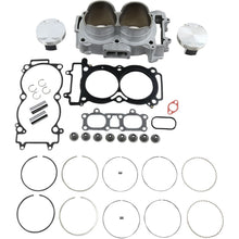 Cylinder Works Standard Bore Kit High Compression for Polaris [MPN: 60006-K01HC]_370385