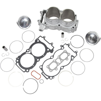Cylinder Works Big Bore Kit for Polaris [MPN: 61004-K01]_370390
